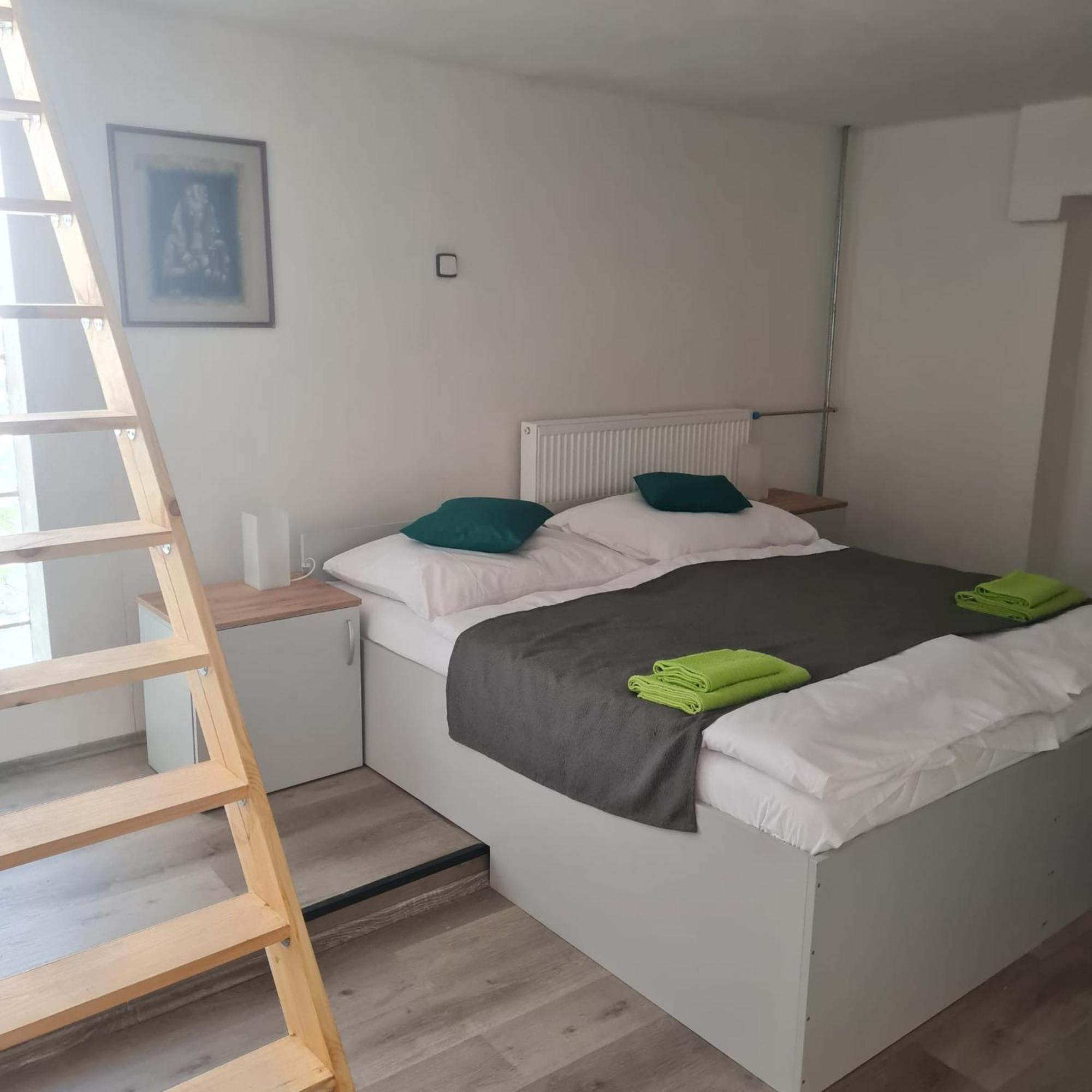 Apartment Hauptmann5 Waldmünchen