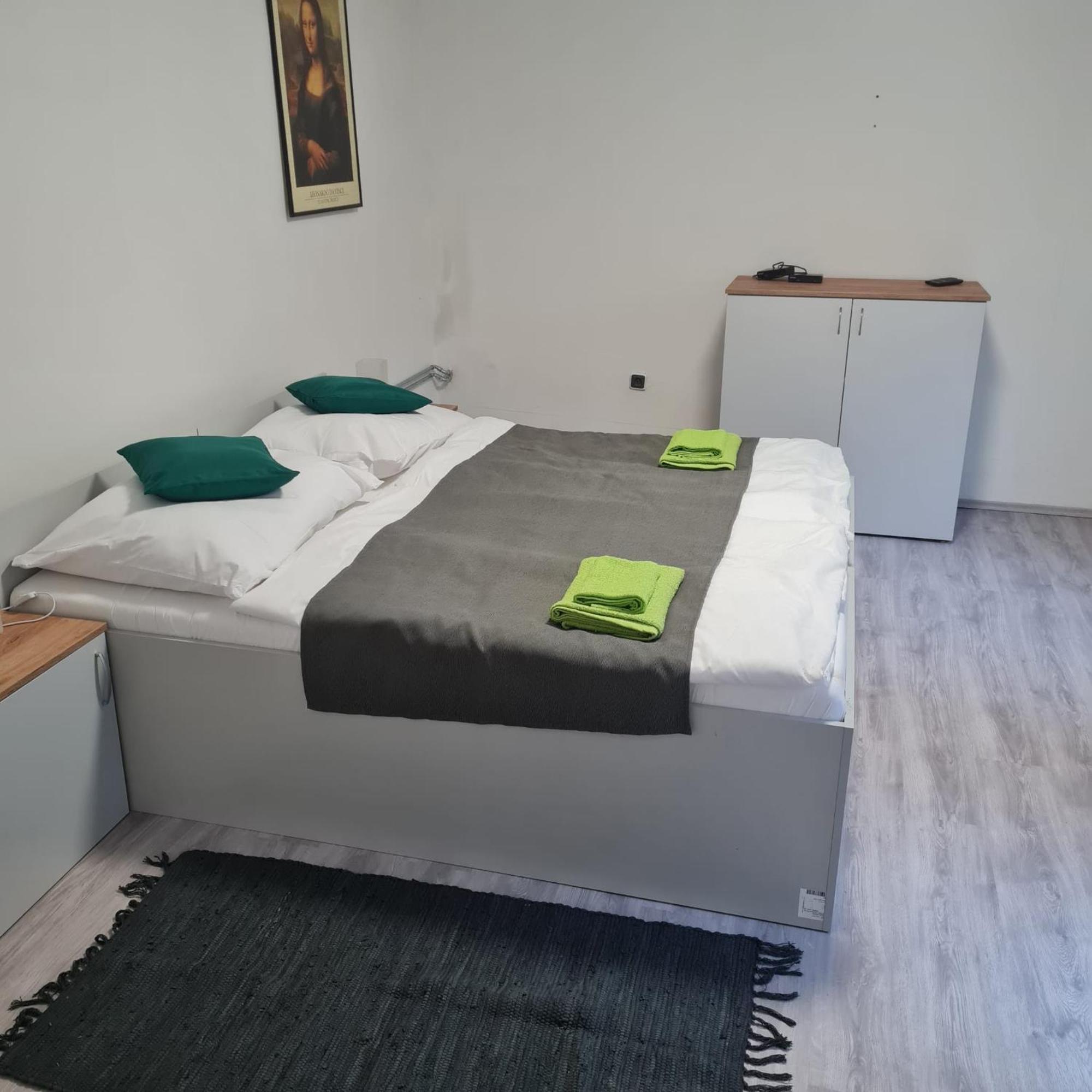 Hauptmann5 Apartment *