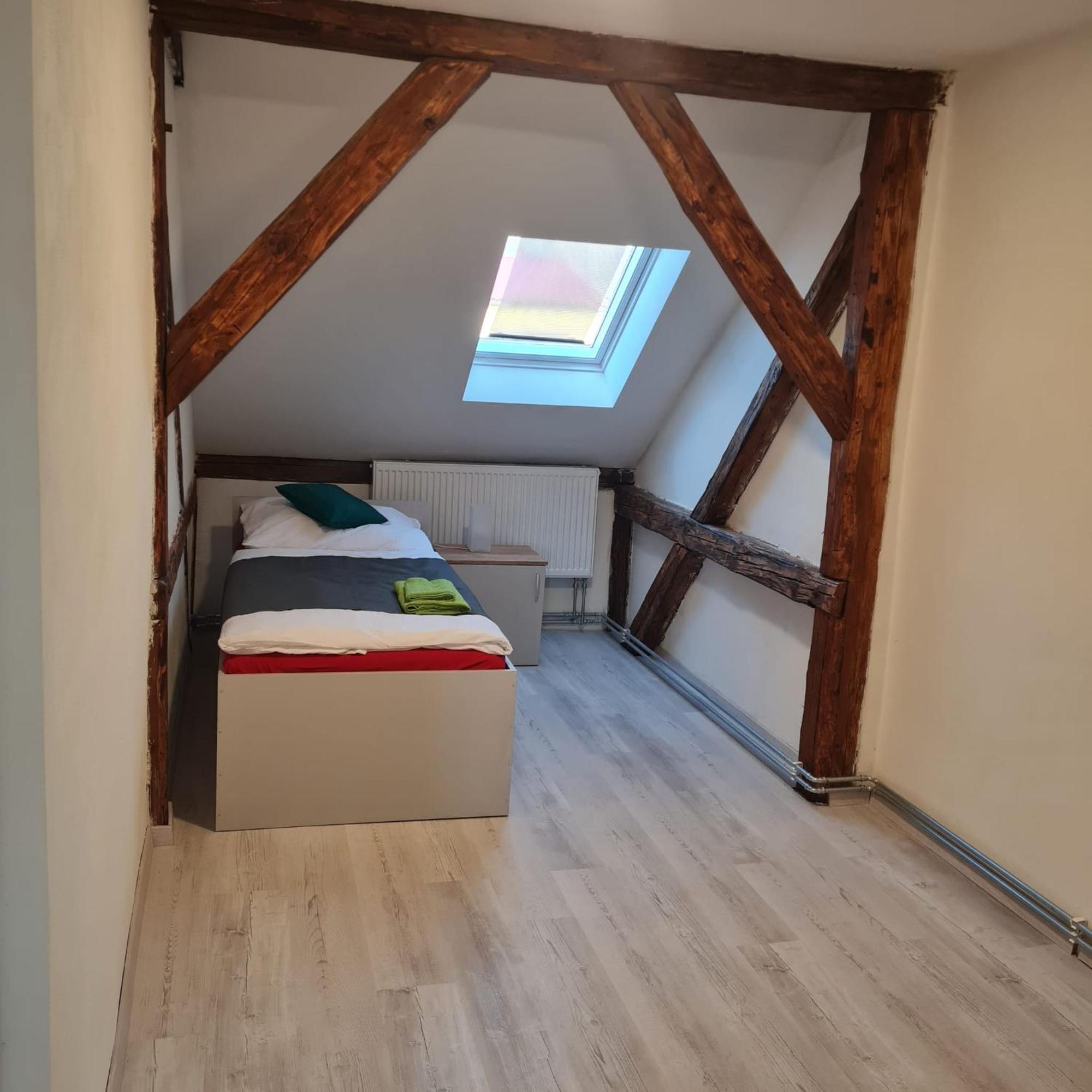 Hauptmann5 Apartment Waldmünchen