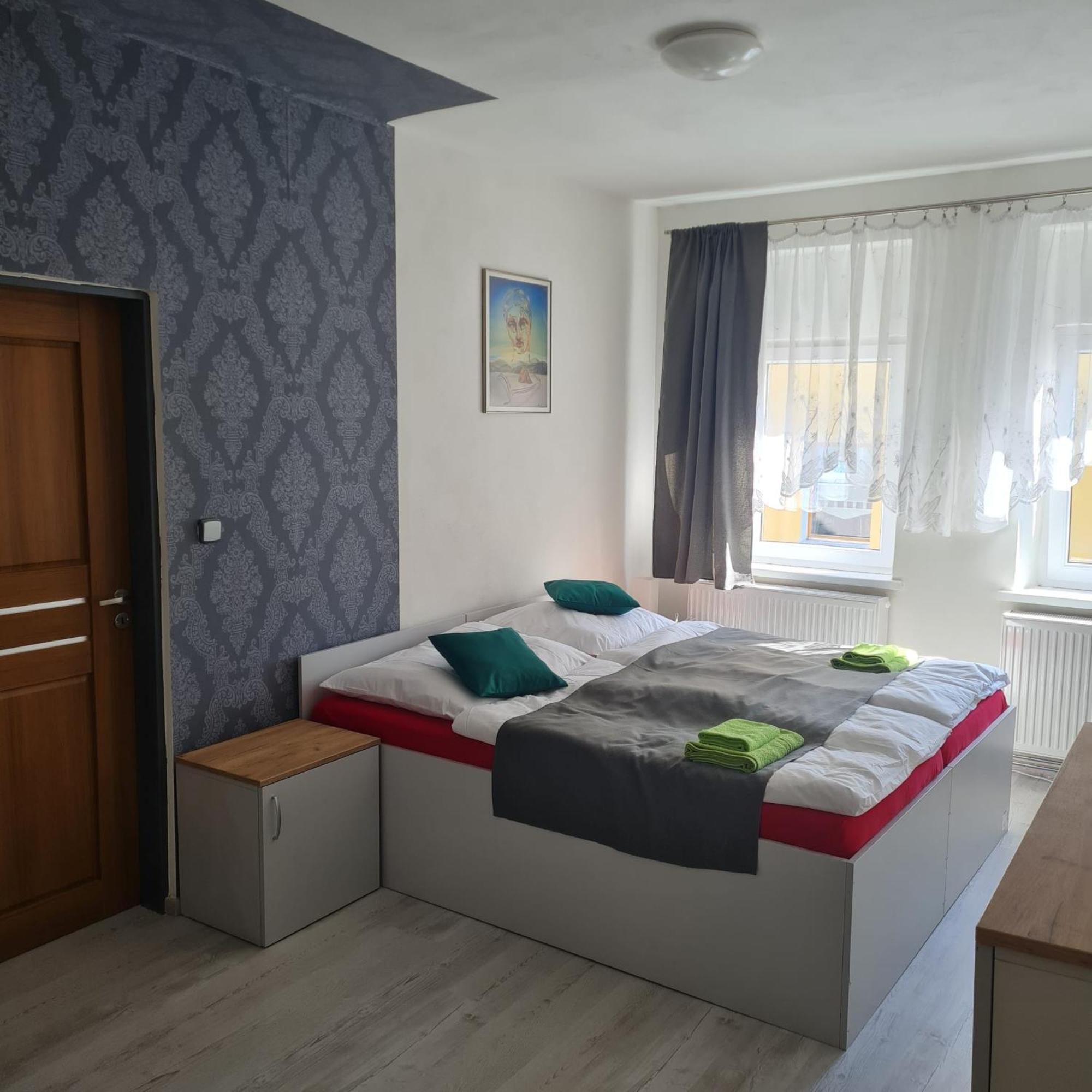 Apartment Hauptmann5