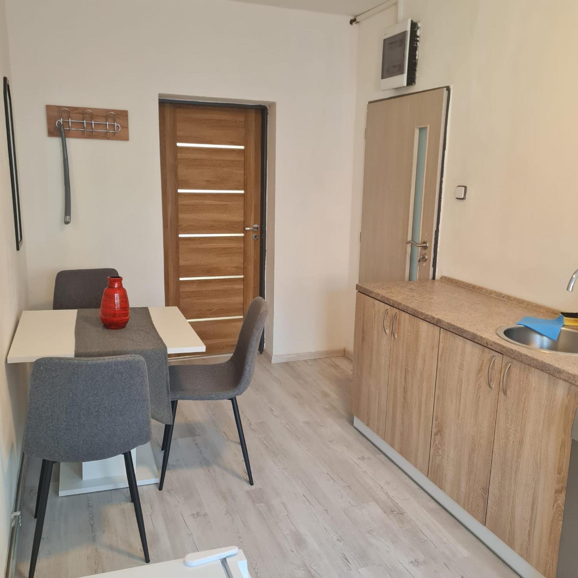 Apartment Hauptmann5 Waldmünchen