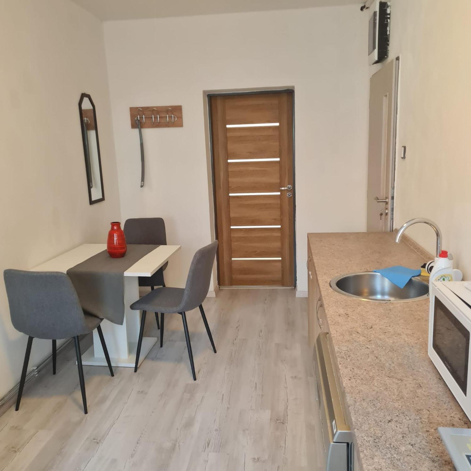 Hauptmann5 Apartment Waldmünchen