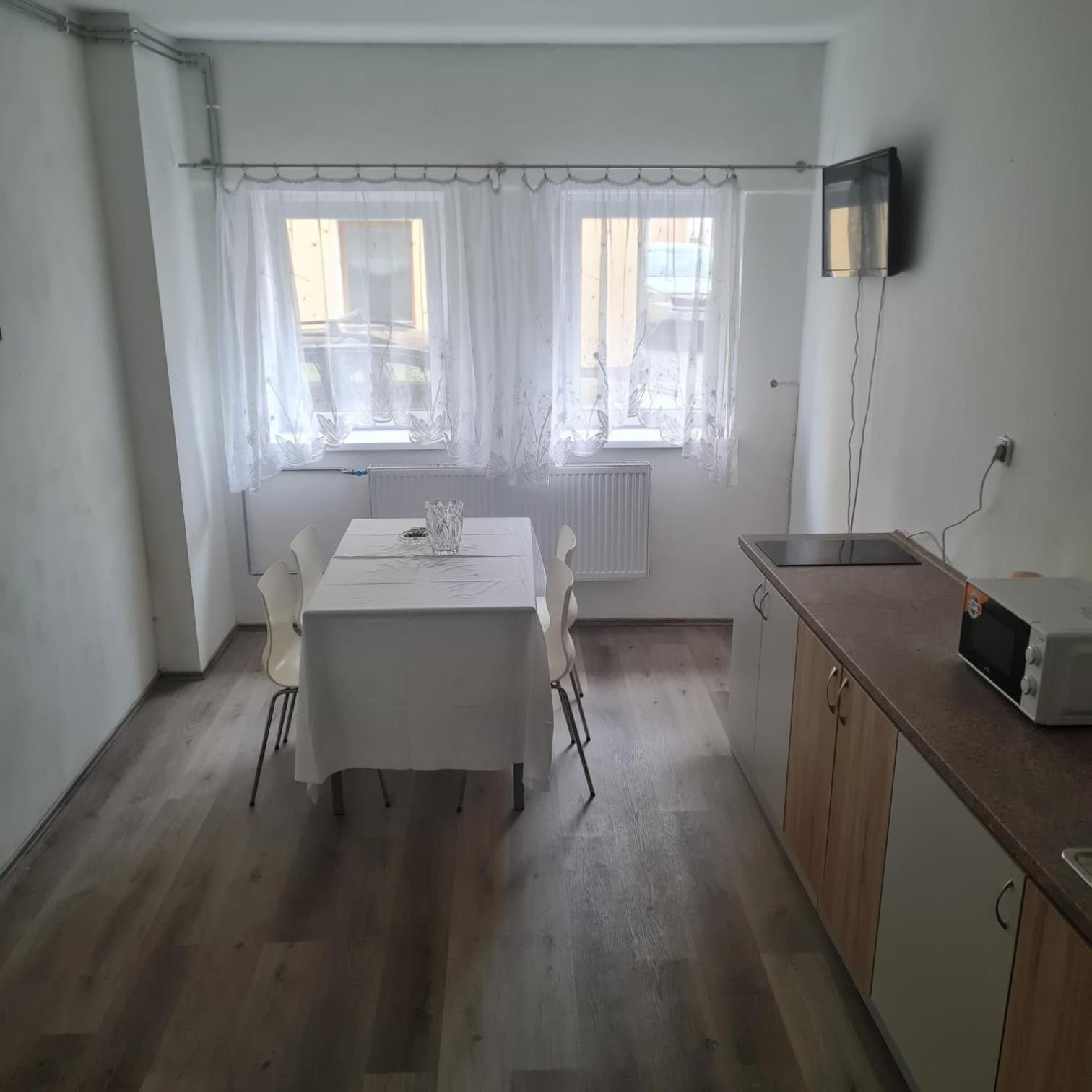 Apartment Hauptmann5