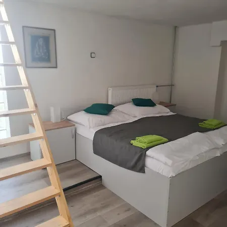 Appartement Hauptmann5 à Waldmünchen Extérieur photo