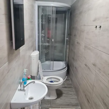 Appartement Hauptmann5 à Waldmünchen Extérieur photo