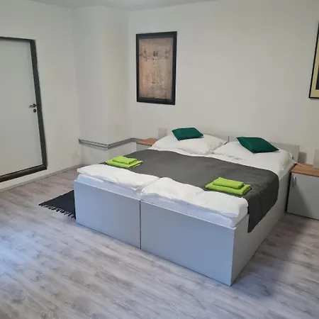Appartement Hauptmann5 à Waldmünchen Extérieur photo