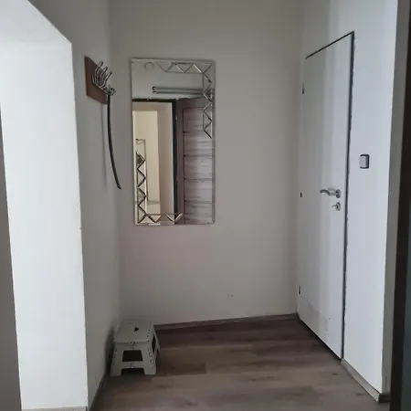 Appartement Hauptmann5 à Waldmünchen Extérieur photo