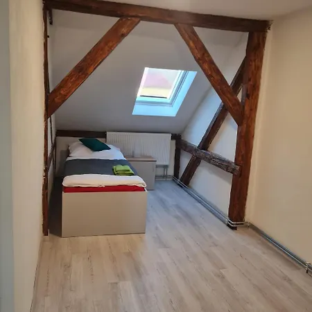 Appartement Hauptmann5 à Waldmünchen Extérieur photo