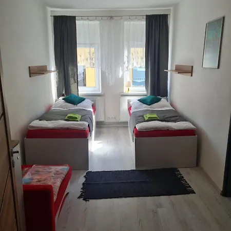 Appartement Hauptmann5 à Waldmünchen Extérieur photo
