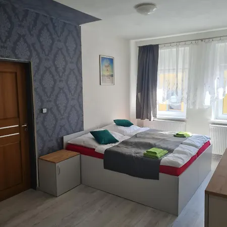 Appartement Hauptmann5 à Waldmünchen Extérieur photo