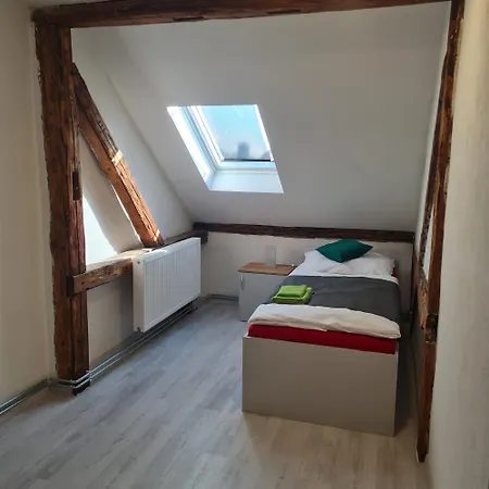 Appartement Hauptmann5 à Waldmünchen Extérieur photo