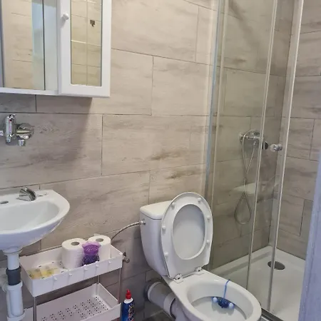 Appartement Hauptmann5 à Waldmünchen Extérieur photo