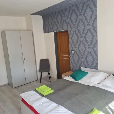 Appartement Hauptmann5 à Waldmünchen Extérieur photo