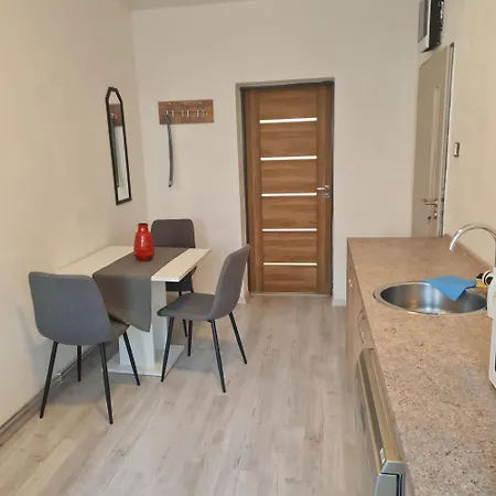 Appartement Hauptmann5 à Waldmünchen Extérieur photo