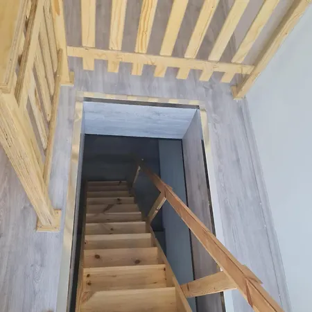 Appartement Hauptmann5 à Waldmünchen Extérieur photo