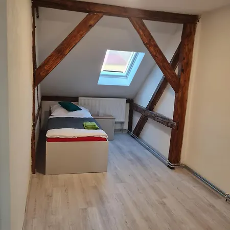 Appartement Hauptmann5 à Waldmünchen Extérieur photo