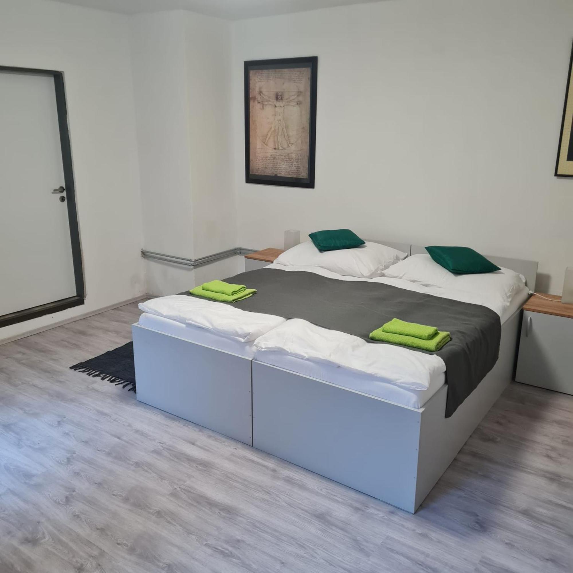 Appartement Hauptmann5