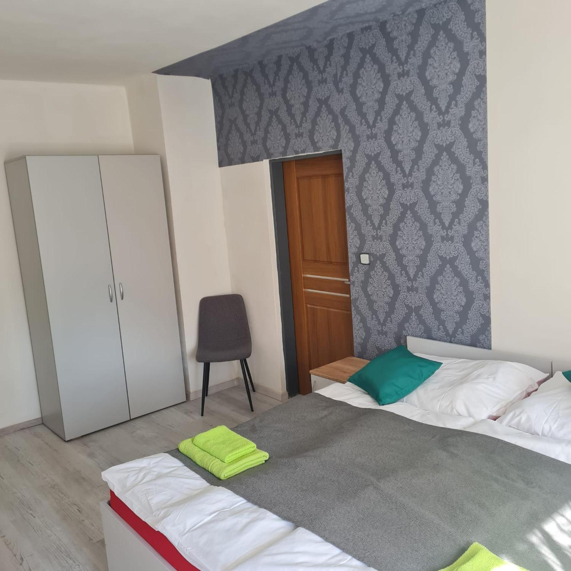 Appartement Hauptmann5 Waldmünchen