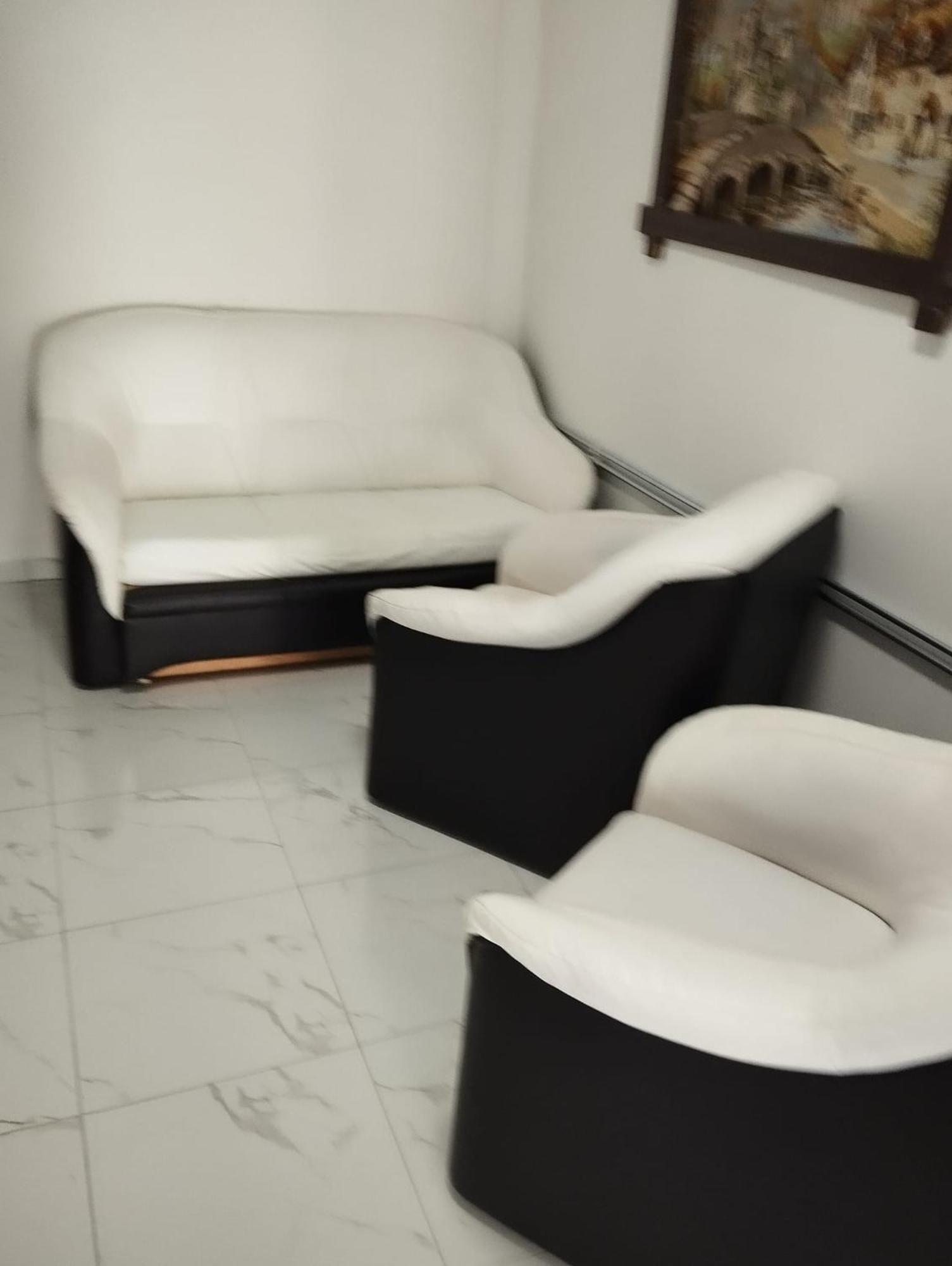 Appartement Hauptmann5 *