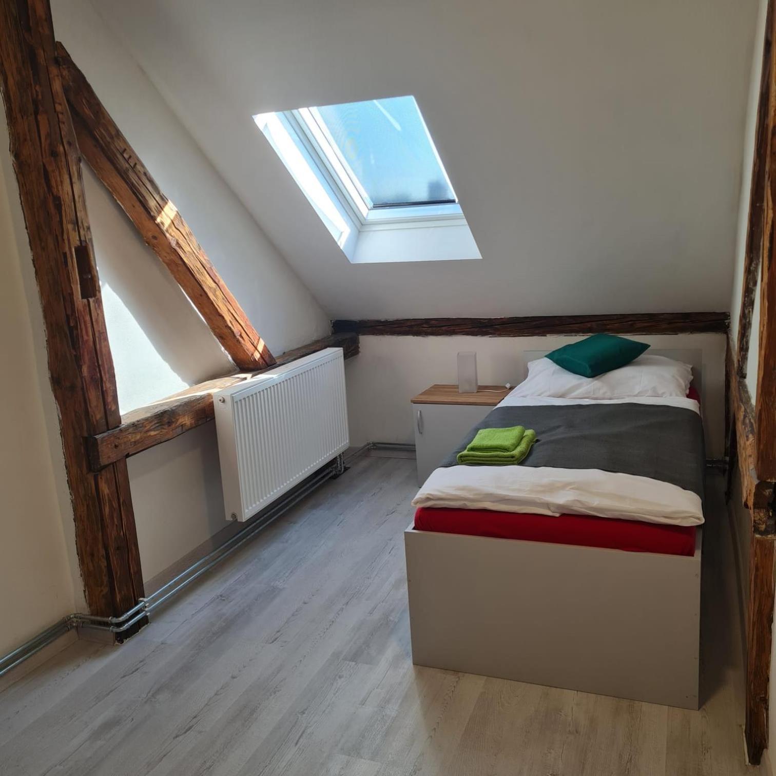 Appartement Hauptmann5